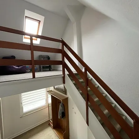 Sued Apartment *