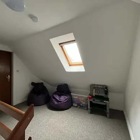 Sued Apartment Bad Oeynhausen