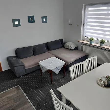 Apartment Sued *