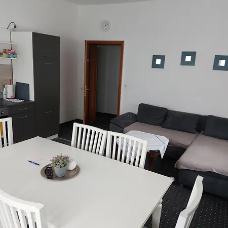 Sued Apartment *