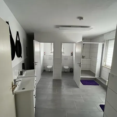 Sued * Bad Oeynhausen