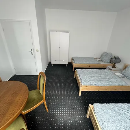 Sued Apartment