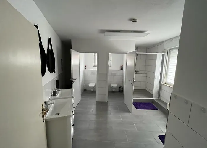 Sued * Bad Oeynhausen