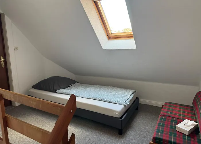 Sued * Bad Oeynhausen